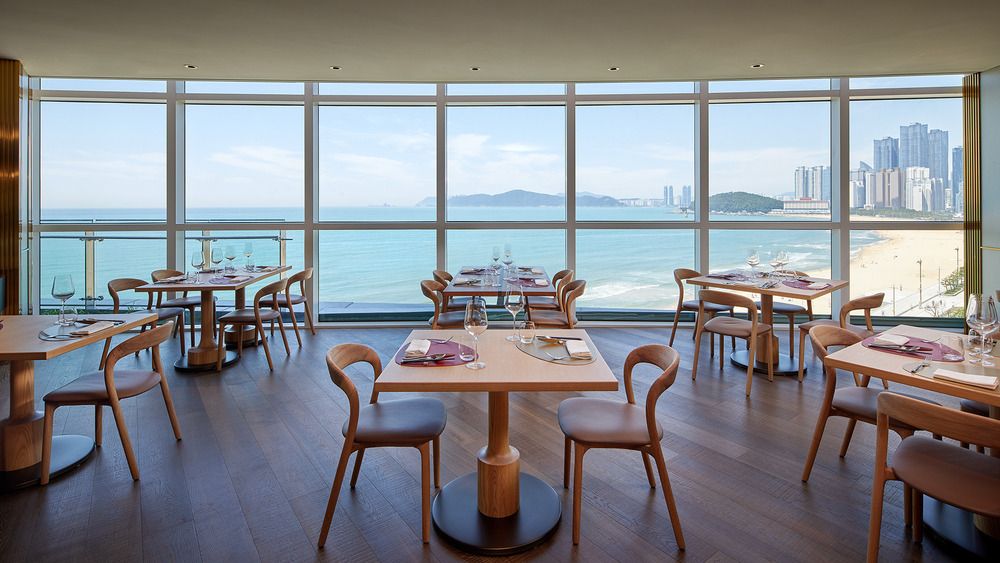 SIGNIEL BUSAN HOTEL - 8