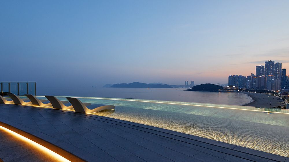 SIGNIEL BUSAN HOTEL - 5