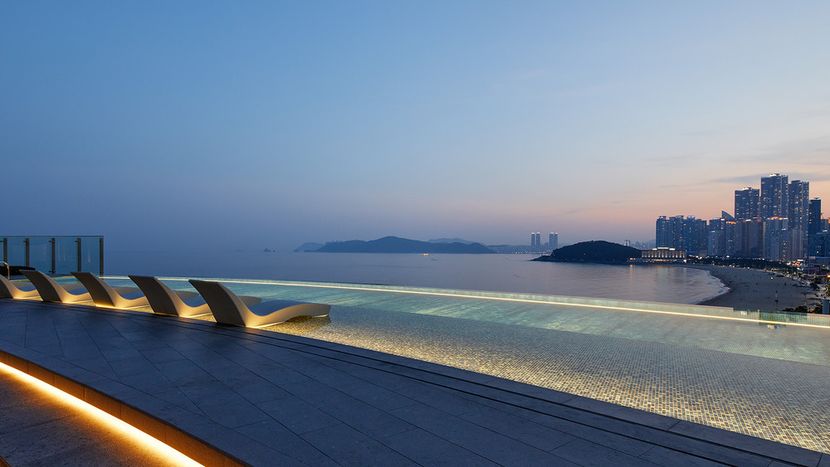 SIGNIEL BUSAN HOTEL - 5