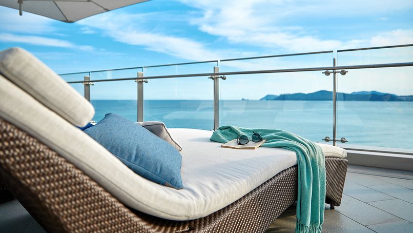 SIGNIEL BUSAN HOTEL - 4