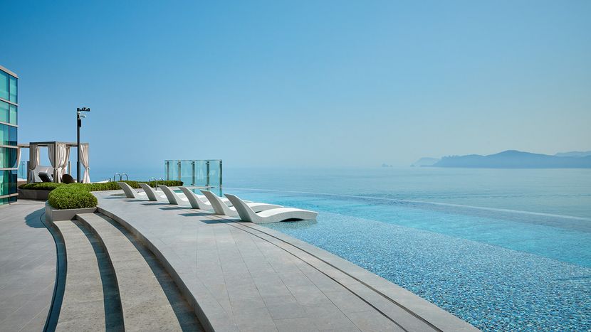 SIGNIEL BUSAN HOTEL - 3
