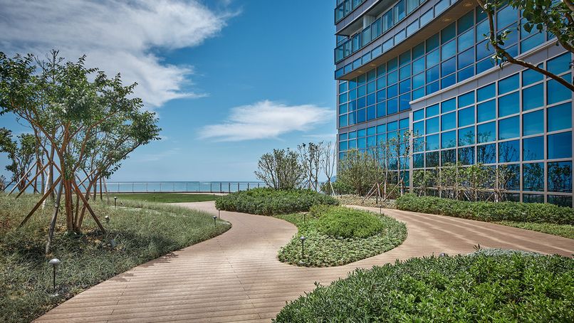 SIGNIEL BUSAN HOTEL - 2