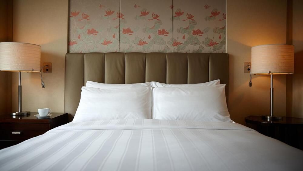 LOTTE HOTEL SEOUL - 66