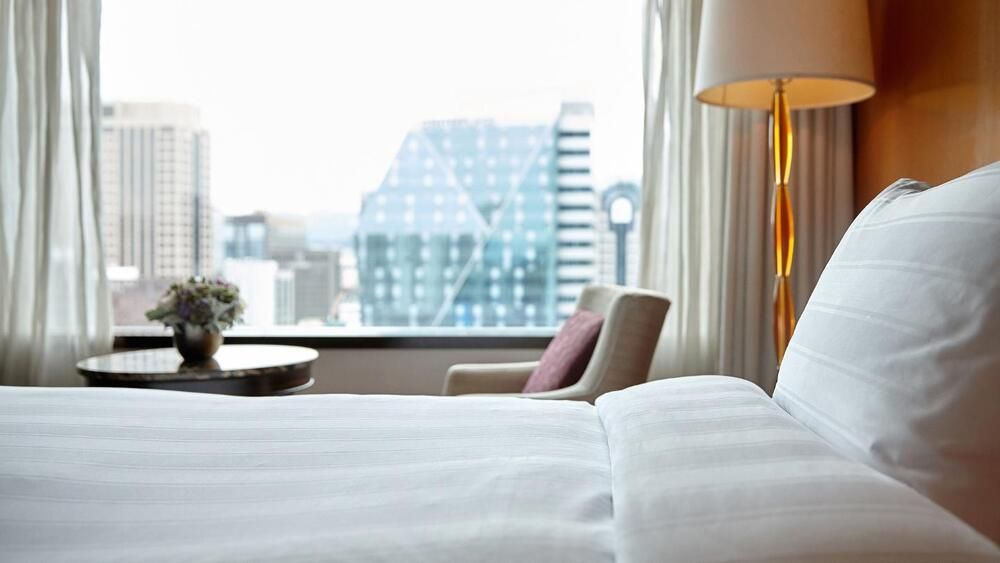 LOTTE HOTEL SEOUL - 65