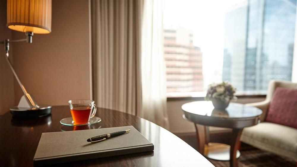 LOTTE HOTEL SEOUL - 64