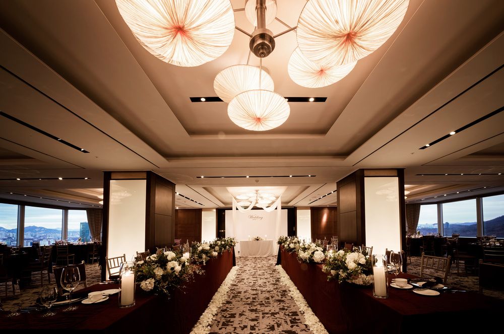LOTTE HOTEL SEOUL - 59