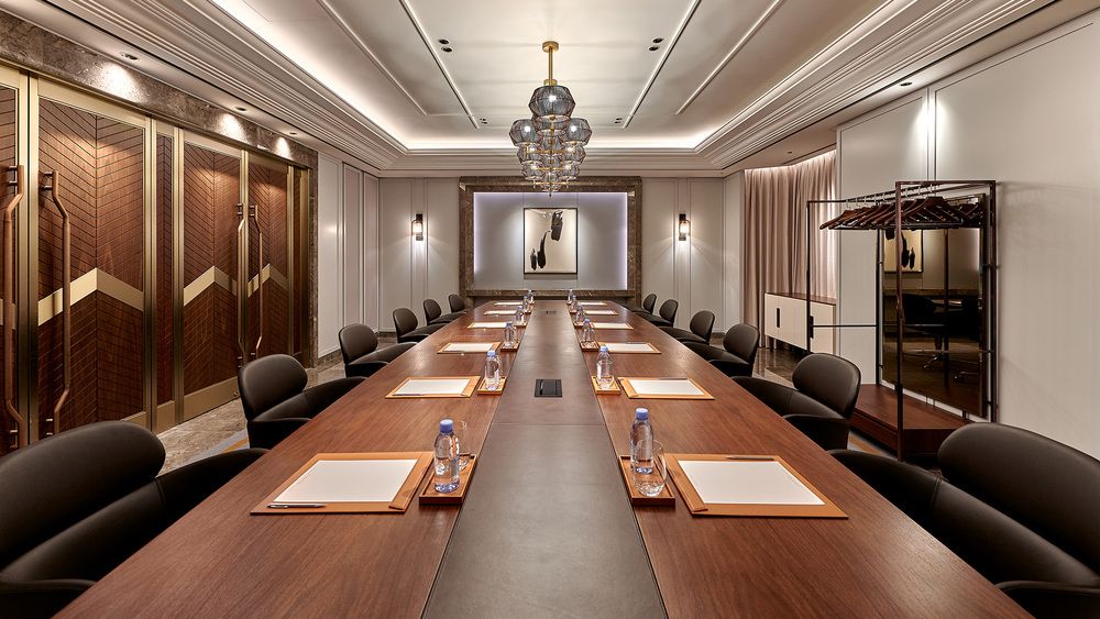 LOTTE HOTEL SEOUL - 57