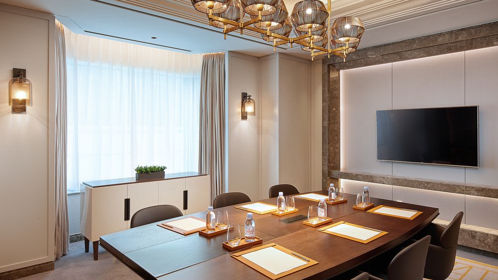 LOTTE HOTEL SEOUL - 56