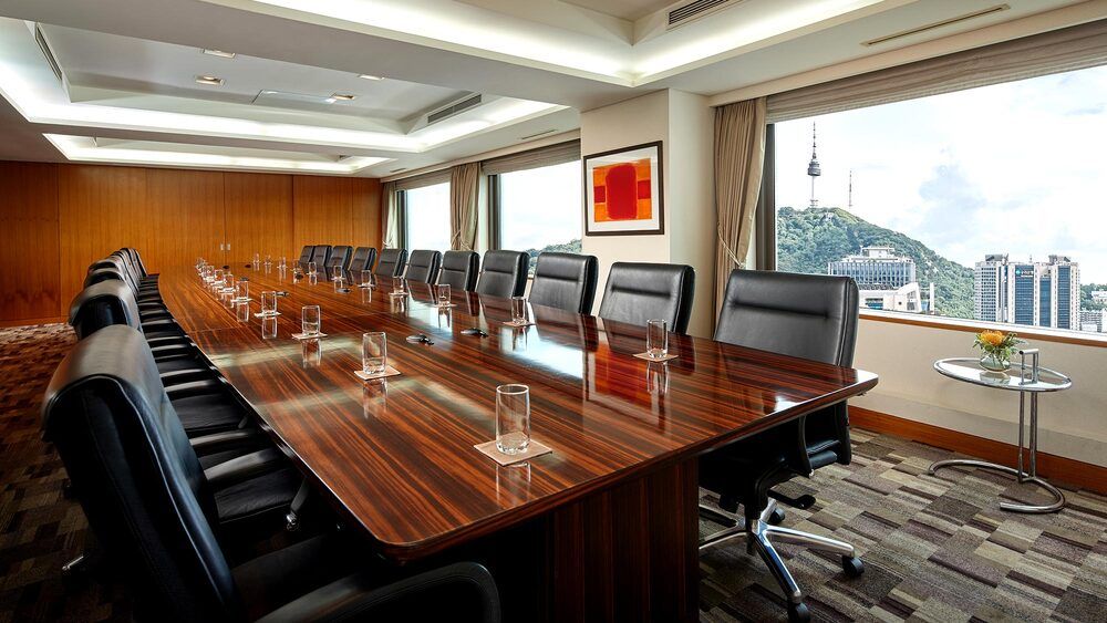 LOTTE HOTEL SEOUL - 53