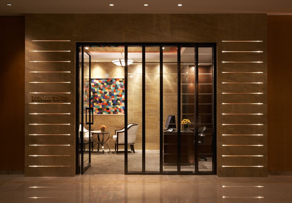 LOTTE HOTEL SEOUL - 51