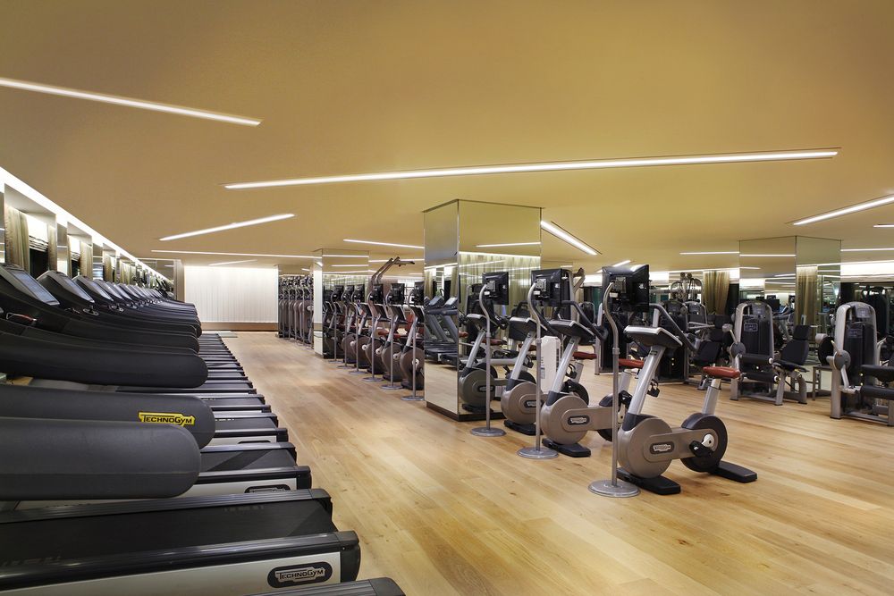 LOTTE HOTEL SEOUL - 50