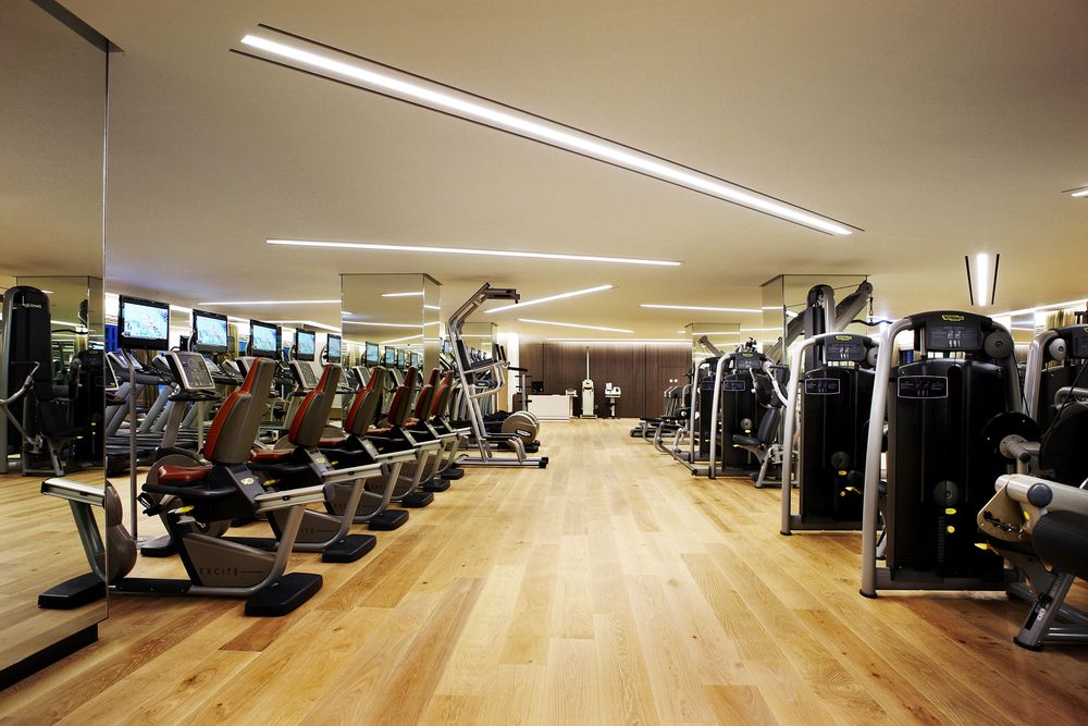 LOTTE HOTEL SEOUL - 49