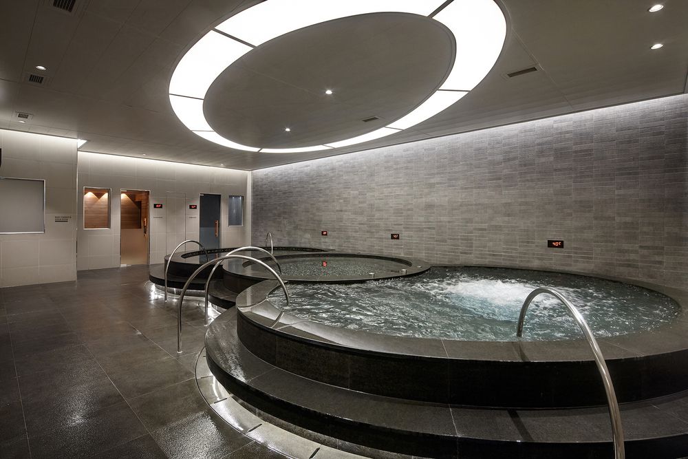 LOTTE HOTEL SEOUL - 48