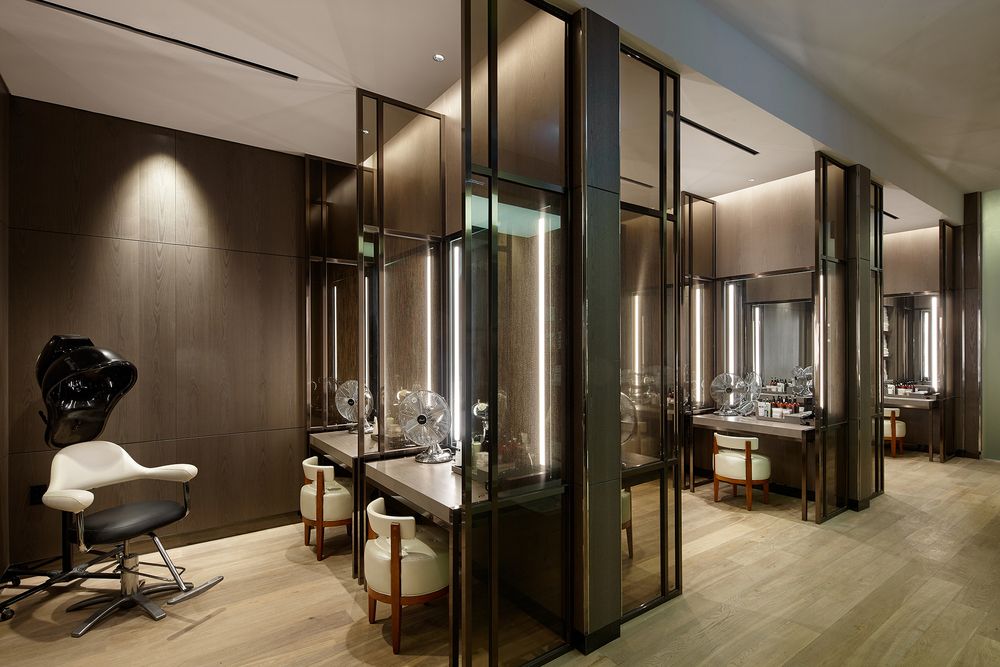 LOTTE HOTEL SEOUL - 46
