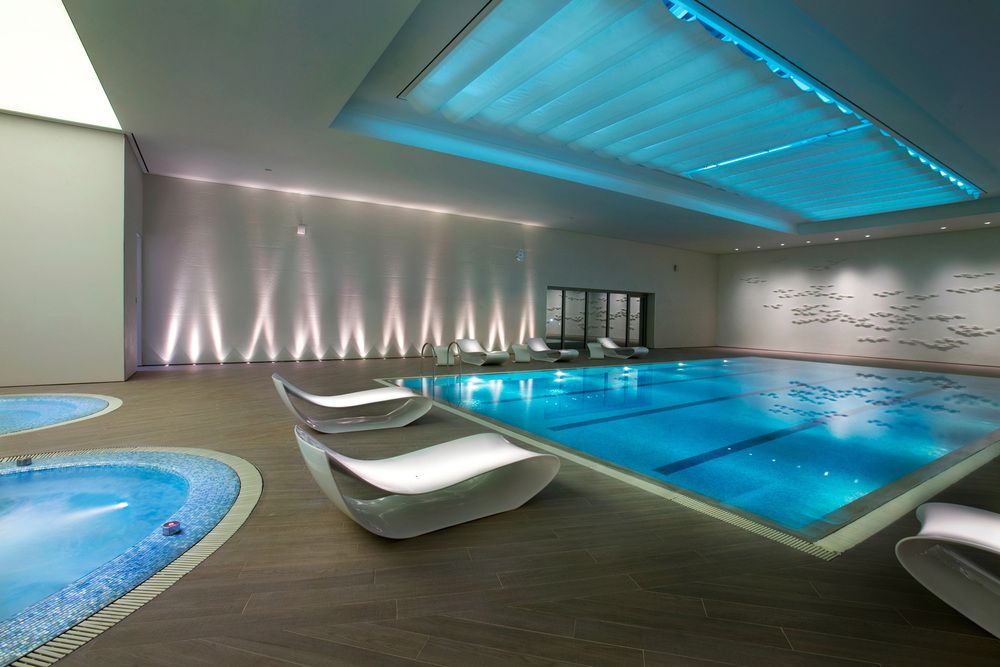 LOTTE HOTEL SEOUL - 45