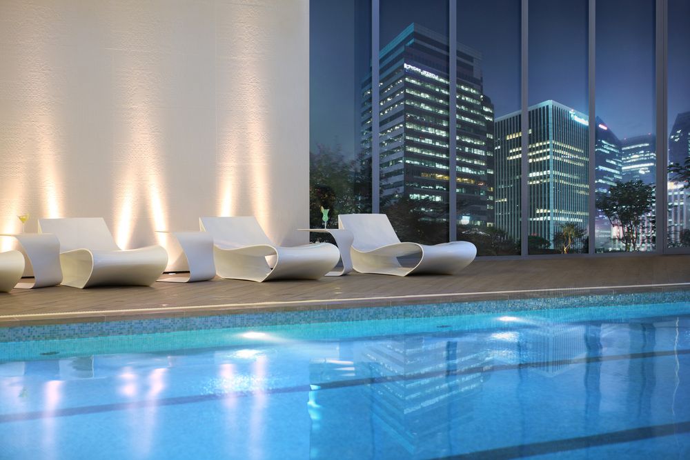 LOTTE HOTEL SEOUL - 44