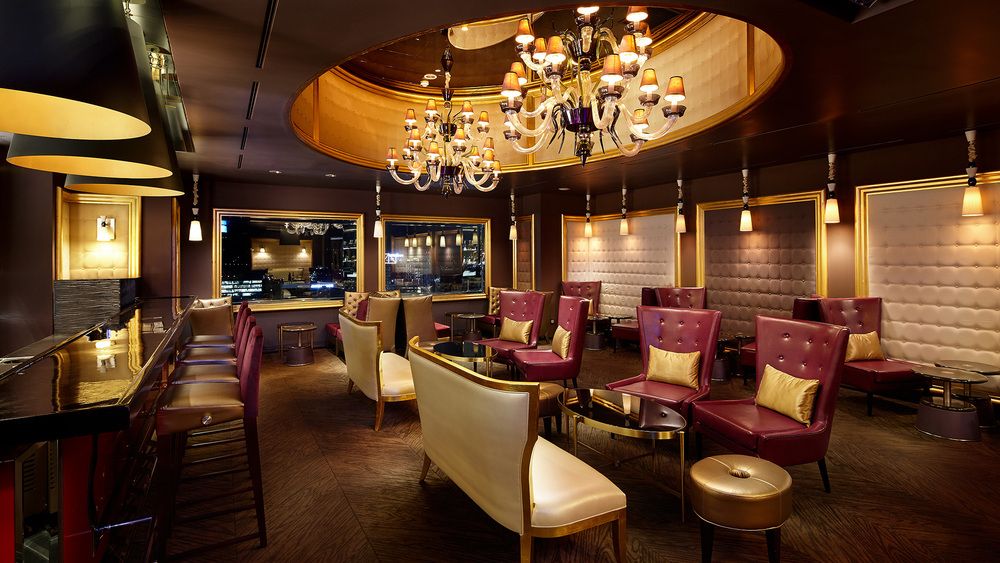 LOTTE HOTEL SEOUL - 41