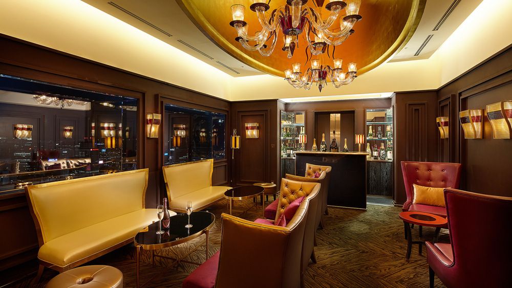 LOTTE HOTEL SEOUL - 40