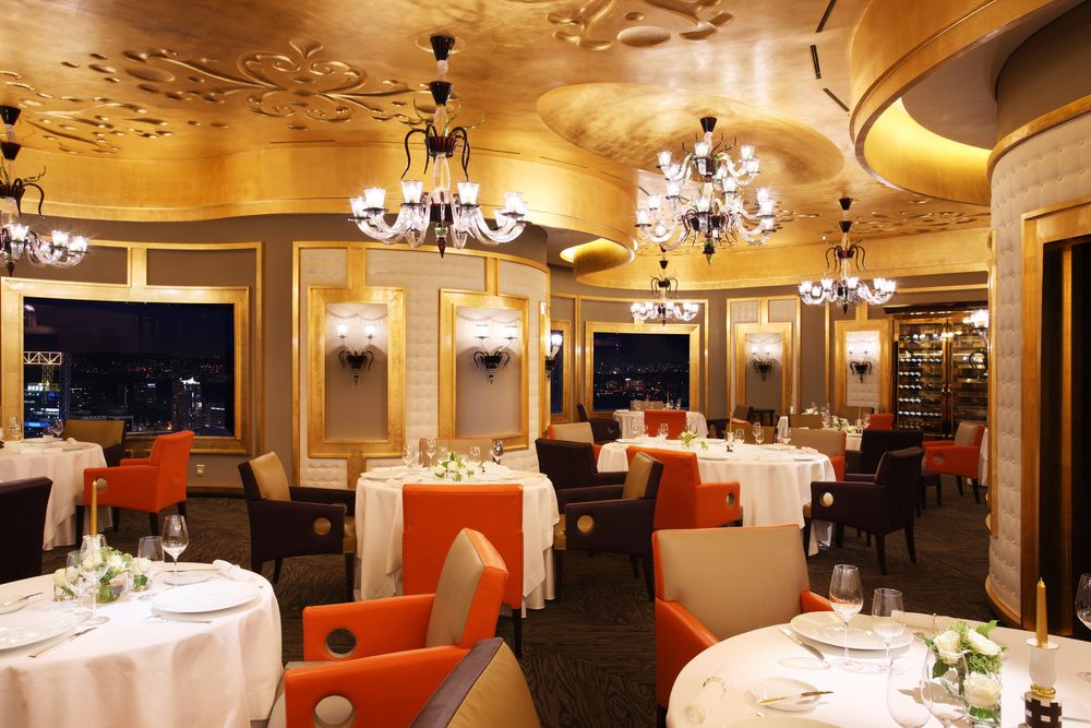 LOTTE HOTEL SEOUL - 38