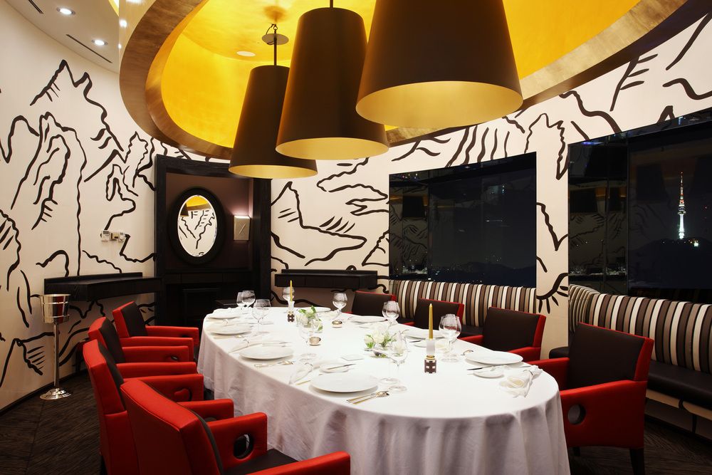 LOTTE HOTEL SEOUL - 37