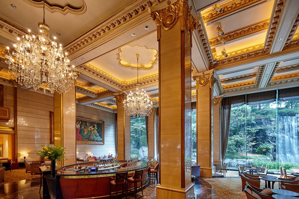 LOTTE HOTEL SEOUL - 31