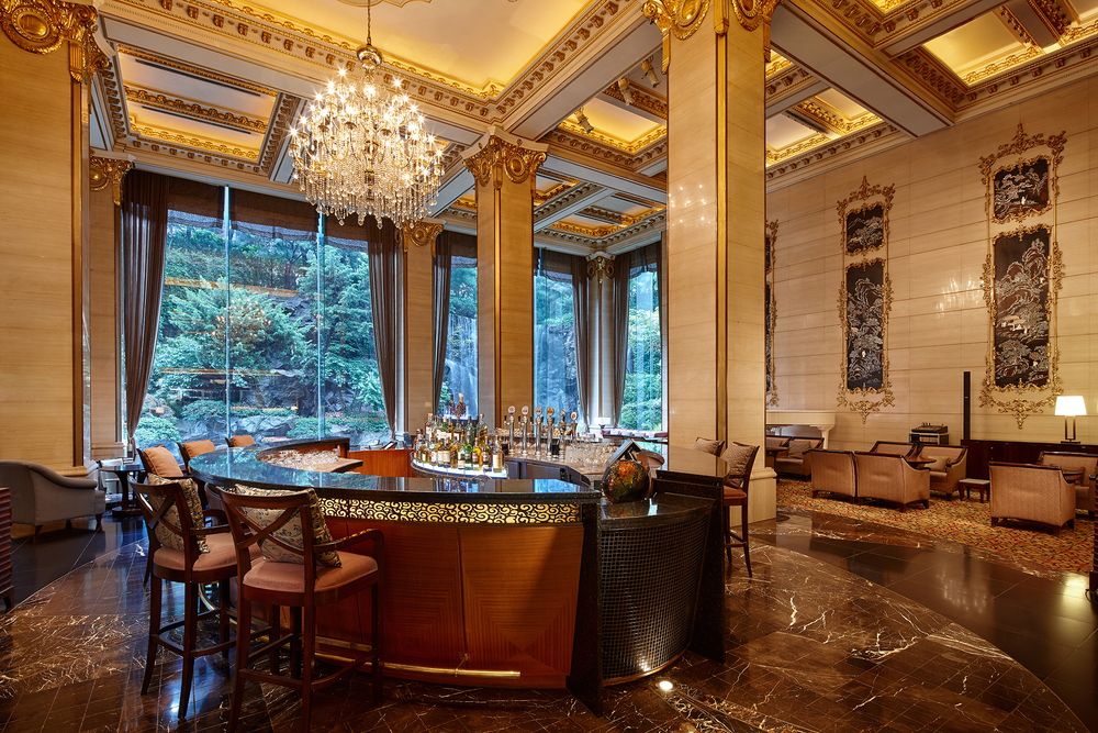 LOTTE HOTEL SEOUL - 30