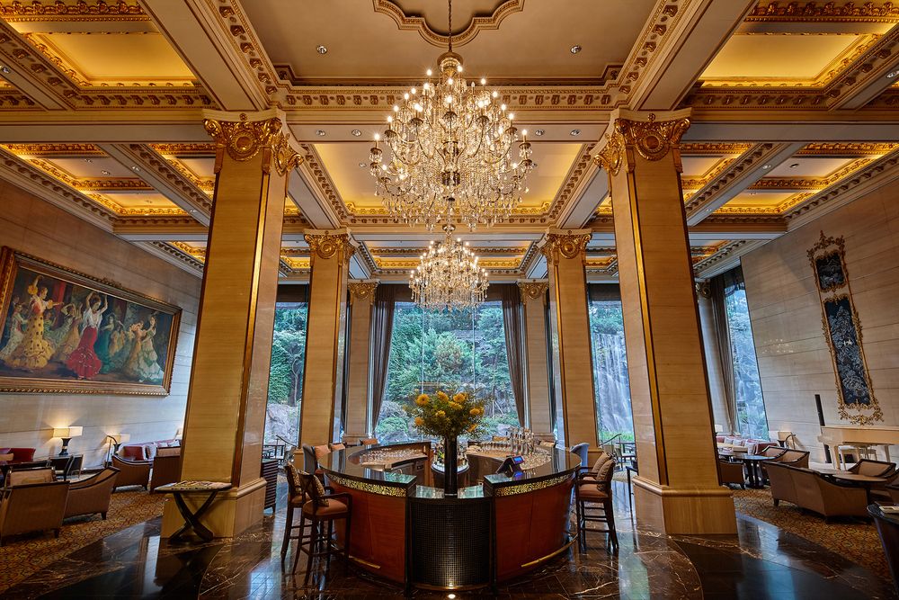 LOTTE HOTEL SEOUL - 29