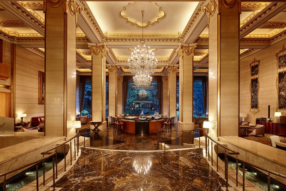 LOTTE HOTEL SEOUL - 28