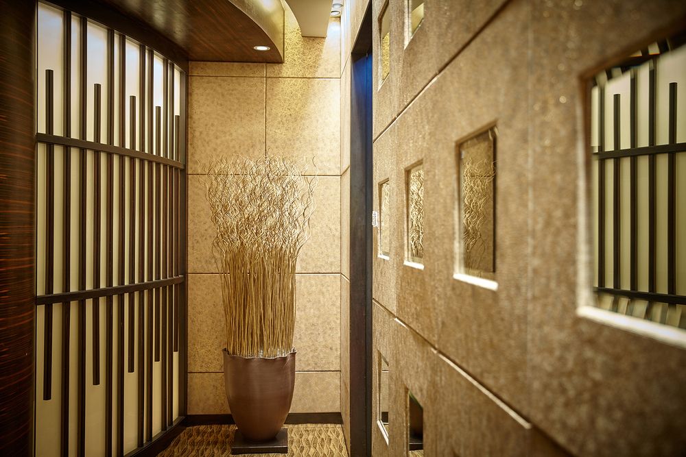 LOTTE HOTEL SEOUL - 27