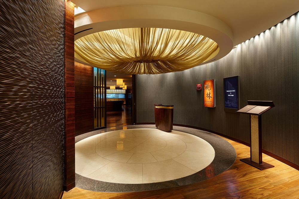 LOTTE HOTEL SEOUL - 26