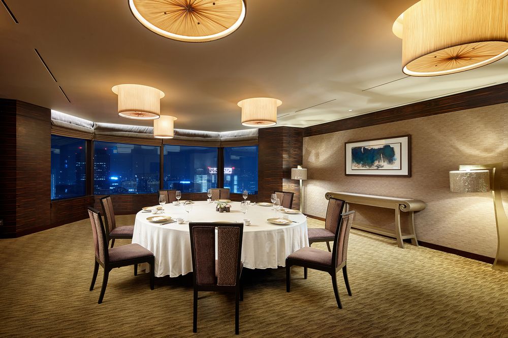 LOTTE HOTEL SEOUL - 25