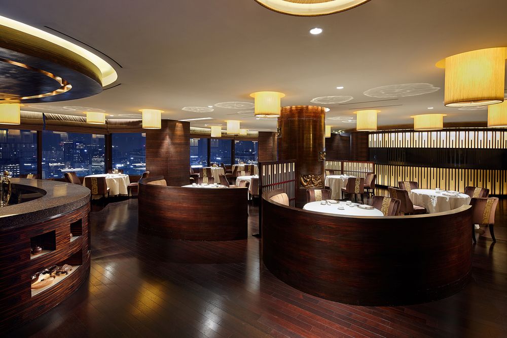 LOTTE HOTEL SEOUL - 24