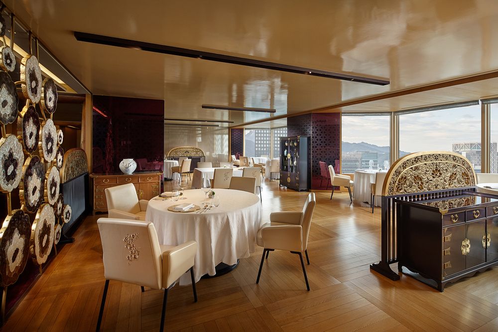 LOTTE HOTEL SEOUL - 20