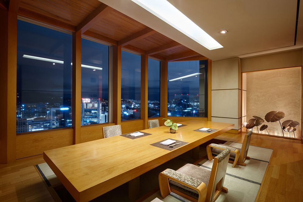 LOTTE HOTEL SEOUL - 19