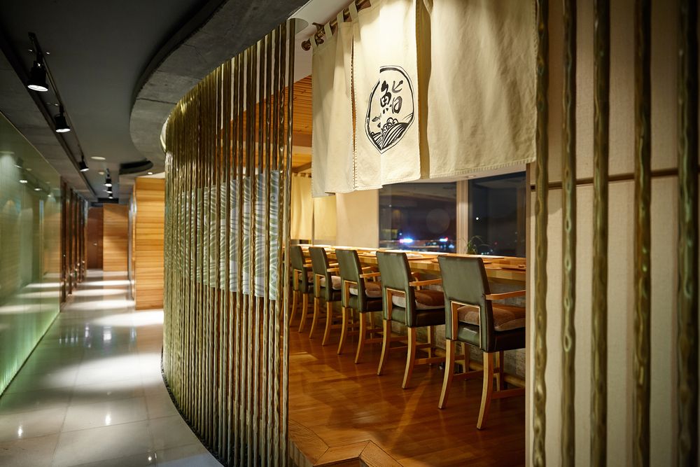 LOTTE HOTEL SEOUL - 18
