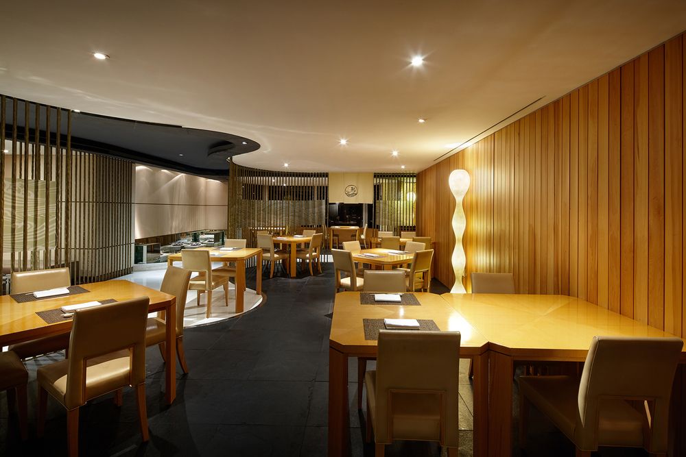 LOTTE HOTEL SEOUL - 17