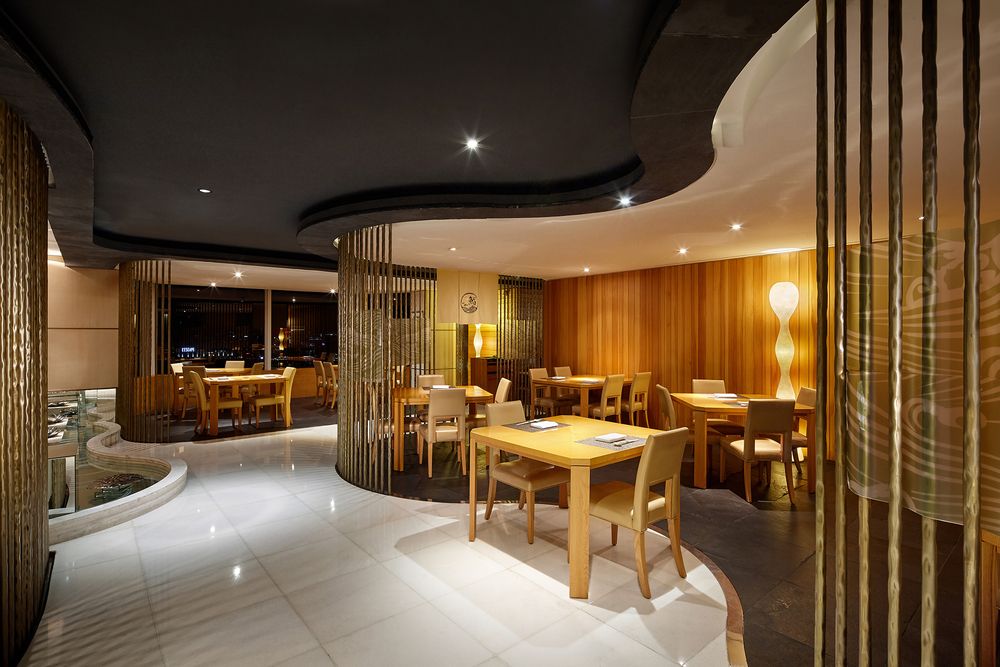 LOTTE HOTEL SEOUL - 16