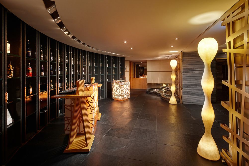 LOTTE HOTEL SEOUL - 15