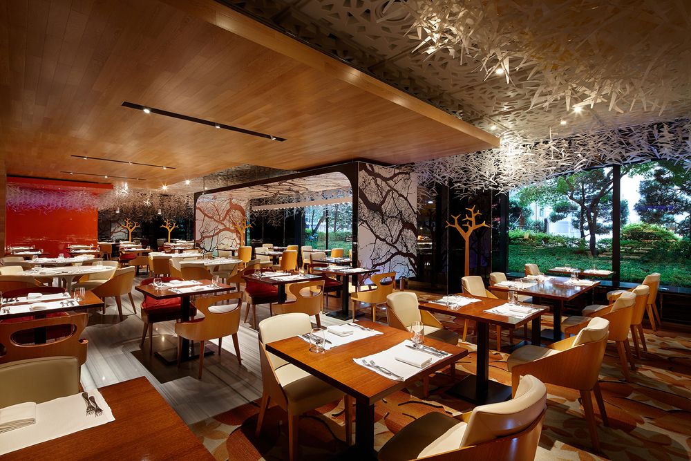 LOTTE HOTEL SEOUL - 14