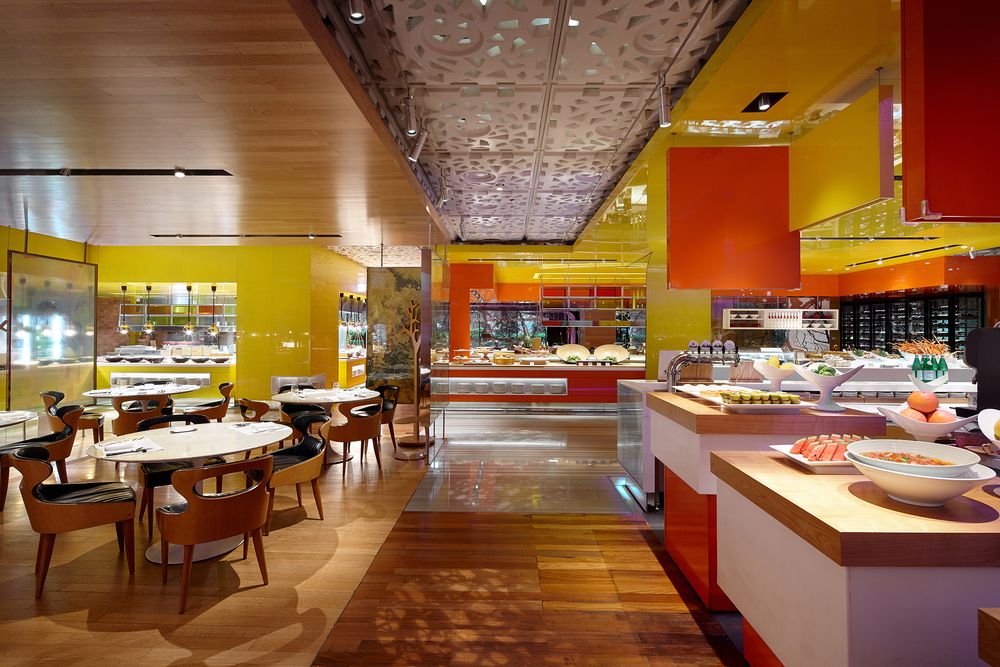 LOTTE HOTEL SEOUL - 12