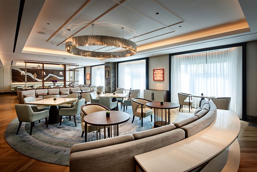 LOTTE HOTEL SEOUL - 10