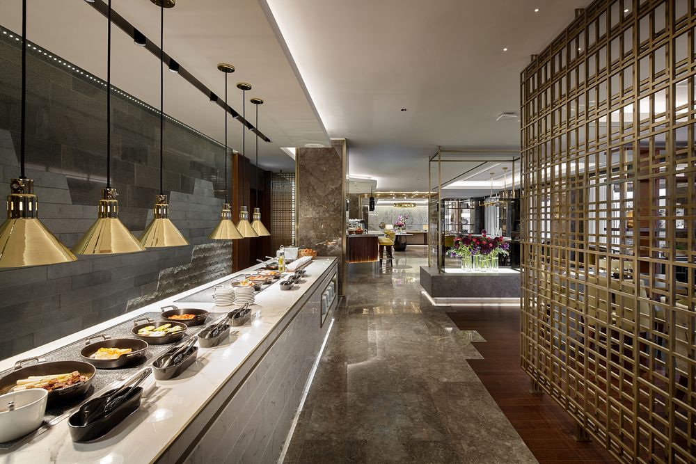 LOTTE HOTEL SEOUL - 9