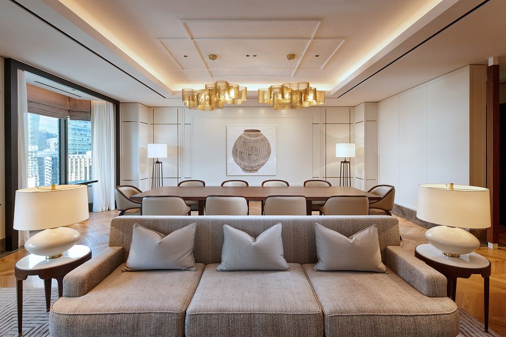 LOTTE HOTEL SEOUL - 7