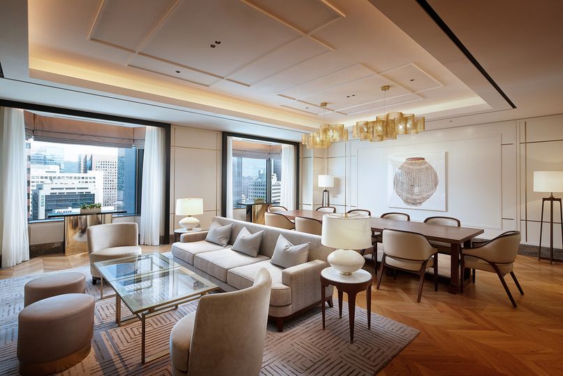 LOTTE HOTEL SEOUL - 6