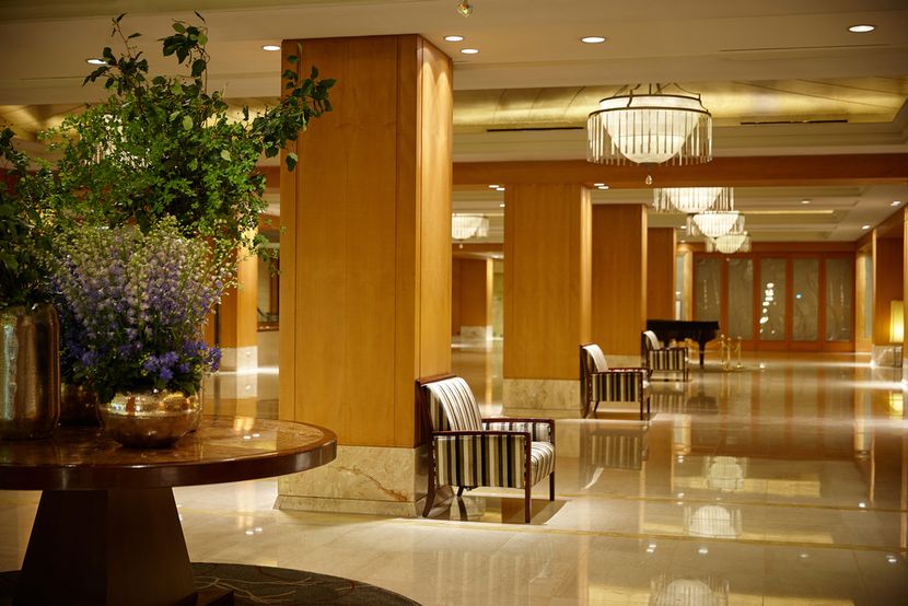 LOTTE HOTEL SEOUL - 4