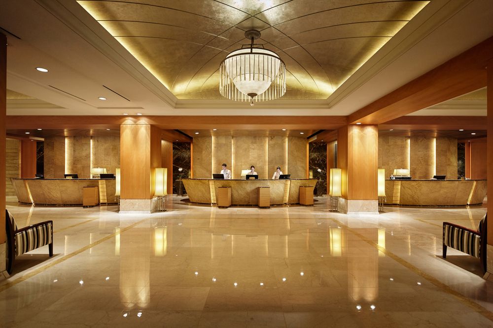LOTTE HOTEL SEOUL - 3