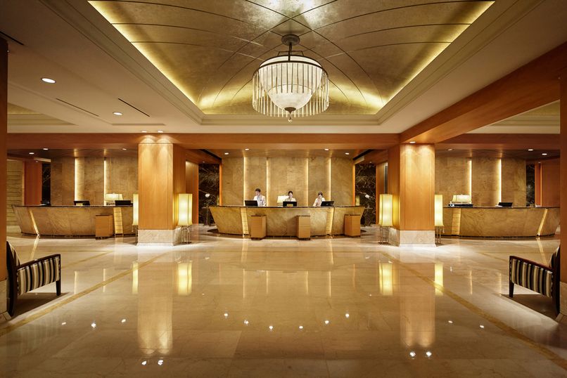 LOTTE HOTEL SEOUL - 3
