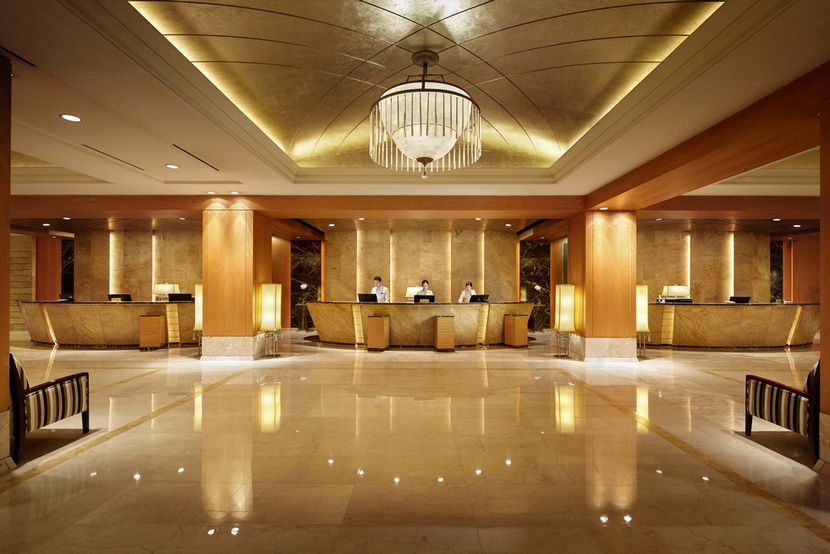 LOTTE HOTEL SEOUL - 3