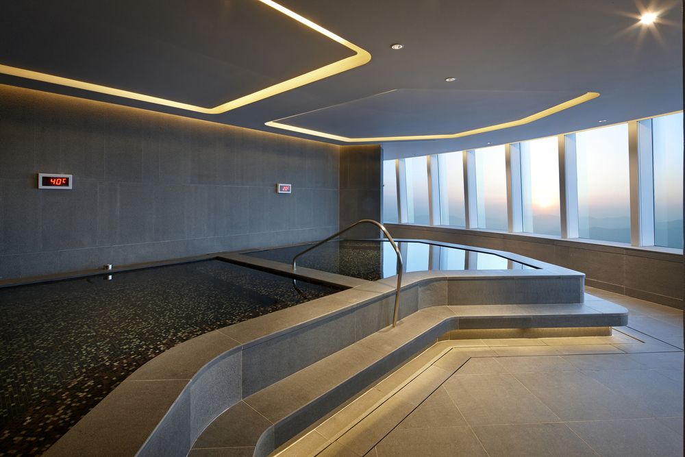 SIGNIEL SEOUL HOTEL - 31