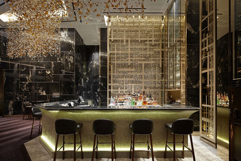 SIGNIEL SEOUL HOTEL - 27